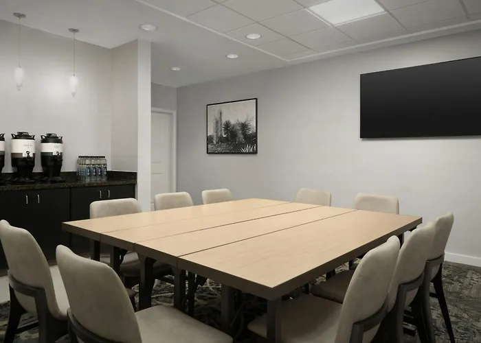 Residence Inn Phoenix North Happy Valley