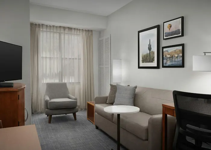 Residence Inn Phoenix North/Happy Valley
