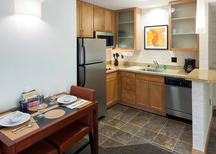 Residence Inn Phoenix North/Happy Valley